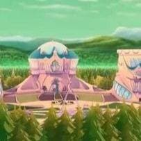 Thumbnail of Alfea Winx, school for fairies