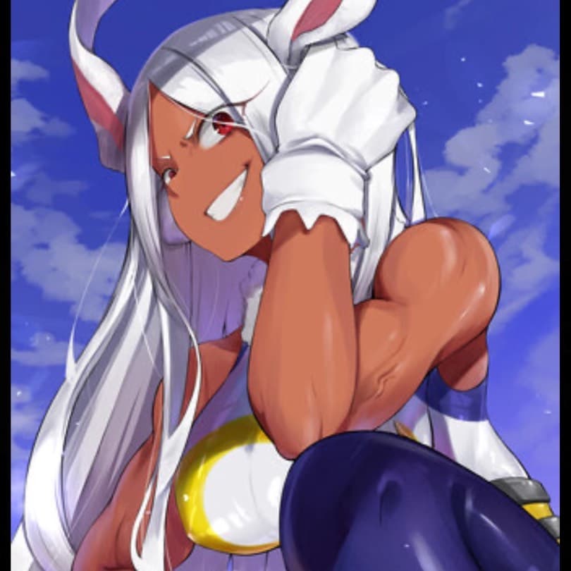 Thumbnail of Руми Усагияма (MHA)