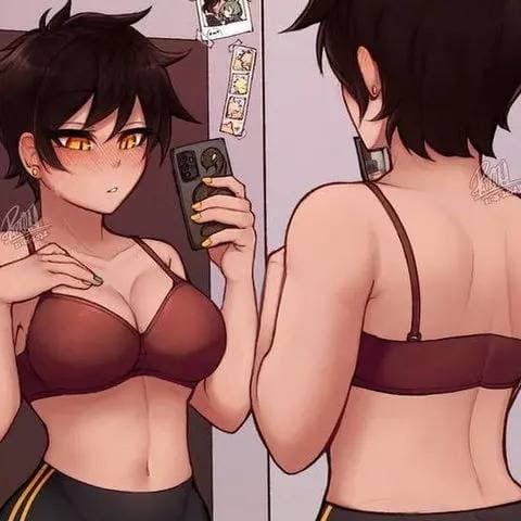 Thumbnail of Gender bender 