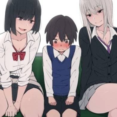 Thumbnail of Рика и Акари