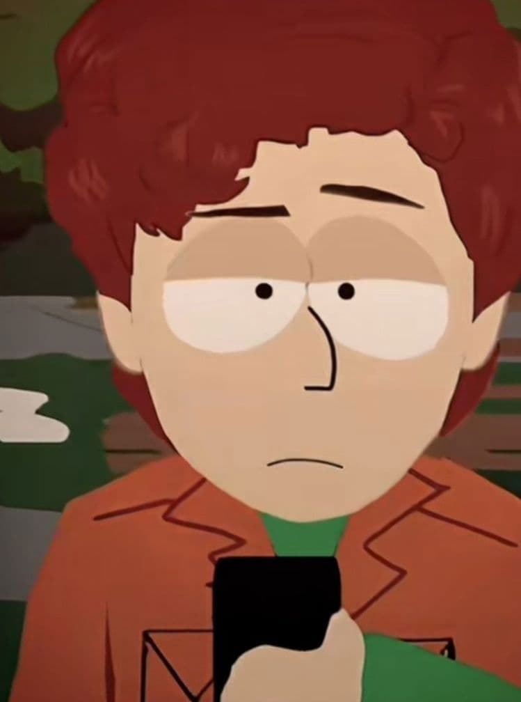 Thumbnail of Кайл Брофловски