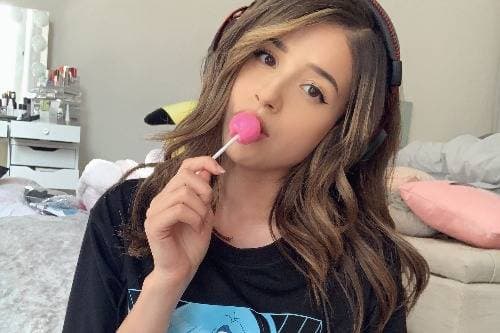 Thumbnail of Pokimane