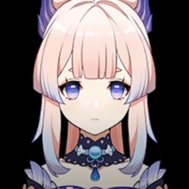 Thumbnail of kokomi