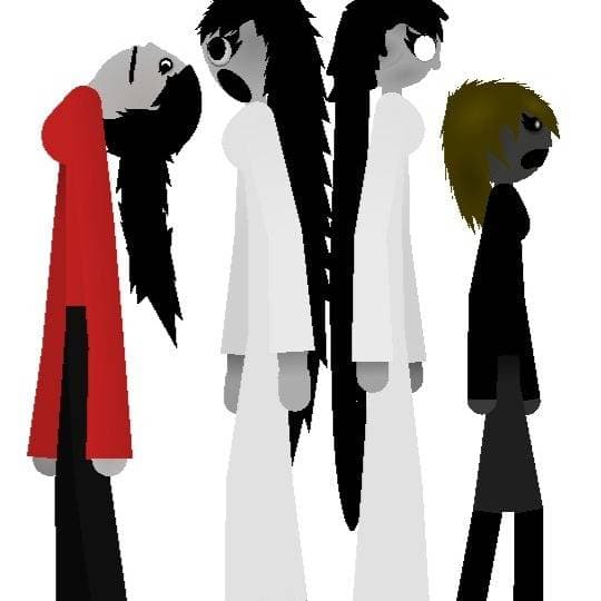 Thumbnail of The ghost women