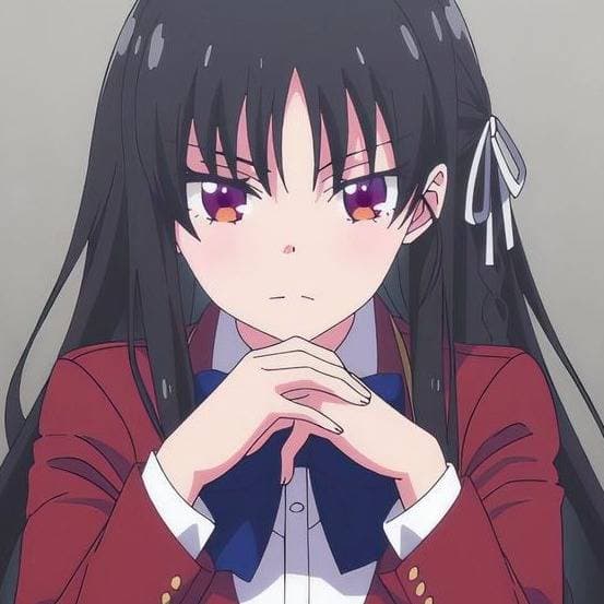 Thumbnail of Suzune horikita 