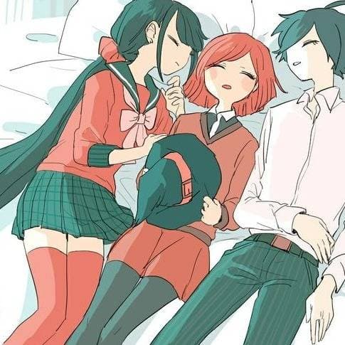 Thumbnail of Danganronpa v3