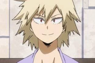 Thumbnail of Mitsuki (Your Mother)