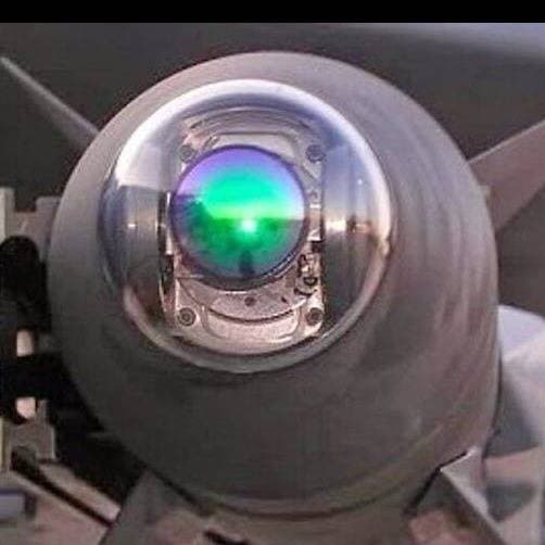 Thumbnail of Missile Guidance System