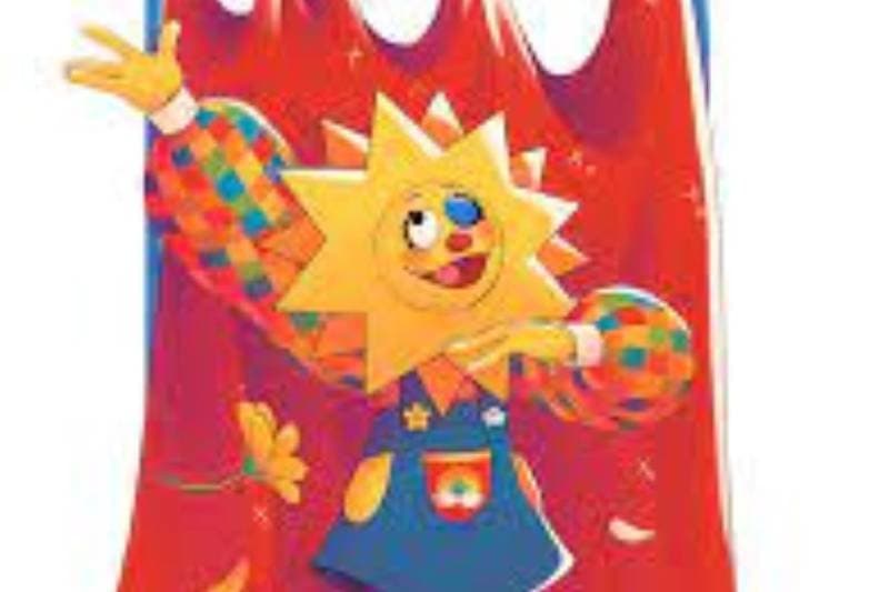 Thumbnail of Sally Starlet