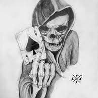 Thumbnail of Grim reaper boyfriend  (bl gay)