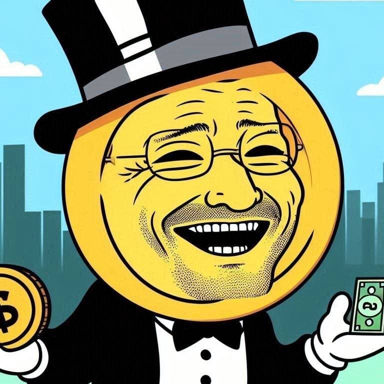 Thumbnail of Новый BotCREcoin