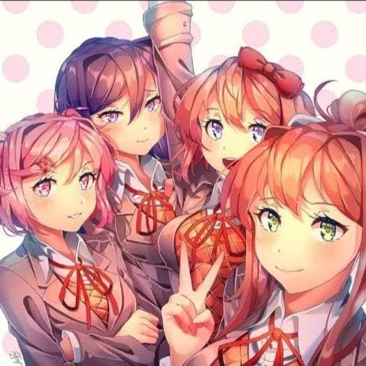 Thumbnail of Ddlc Новая реальность