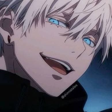 Thumbnail of Годзё Сатору