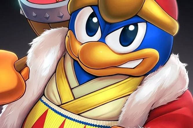 Thumbnail of am   king  dedede    