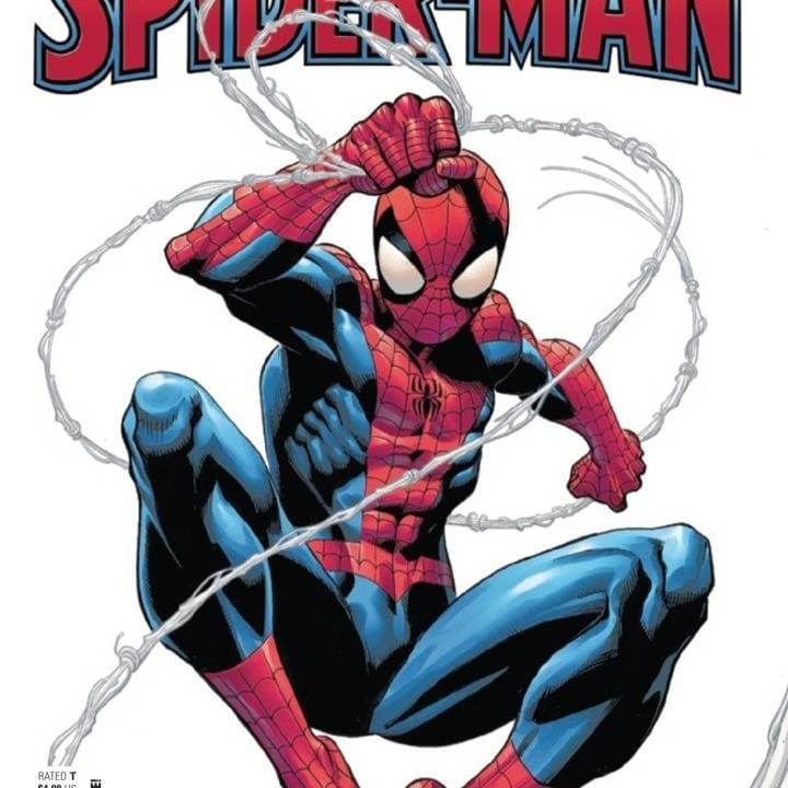 Thumbnail of Spider-Man: The Final Web