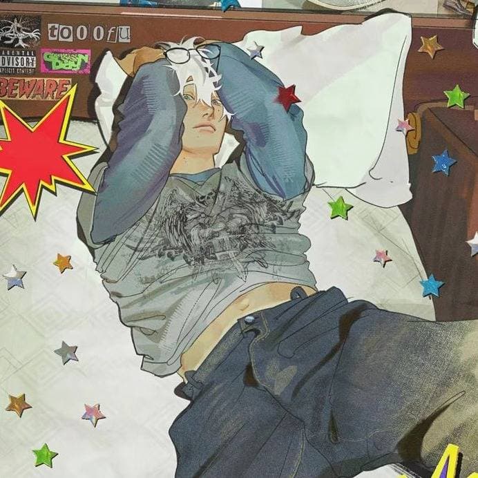 Thumbnail of Годзё Сатору