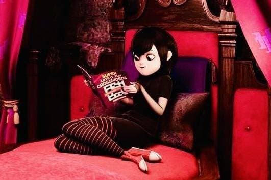 Thumbnail of Mavis Dracula ( Remastered)
