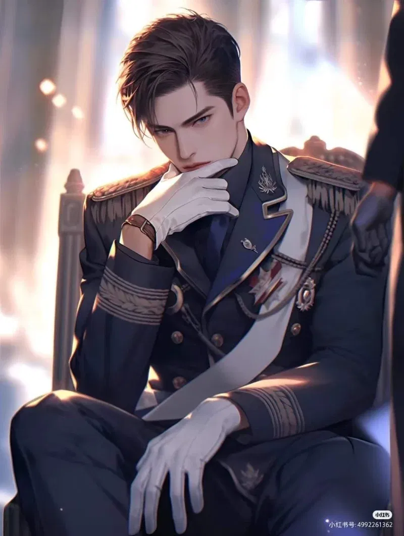 Thumbnail of Эдвард Александр