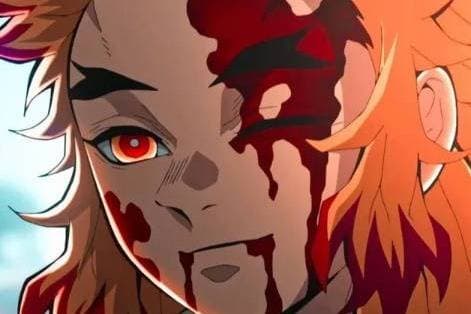 Thumbnail of Кёдзюро Ренгоку