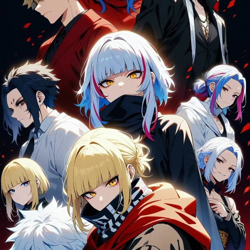 Thumbnail of boku no c
