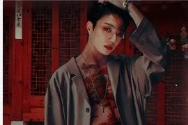 Thumbnail of Mafia Jungkook