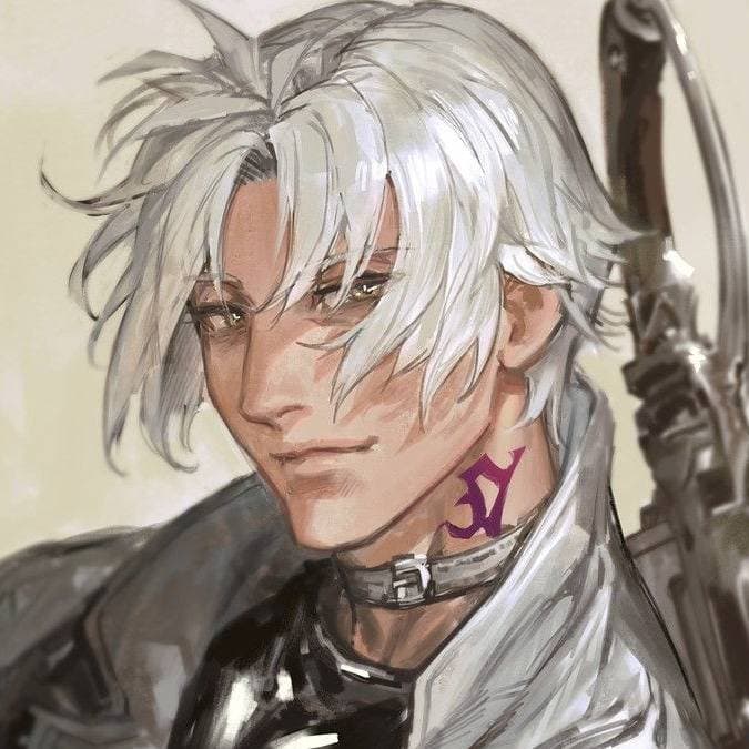 Thumbnail of Thancred | Guardian of the Innocent