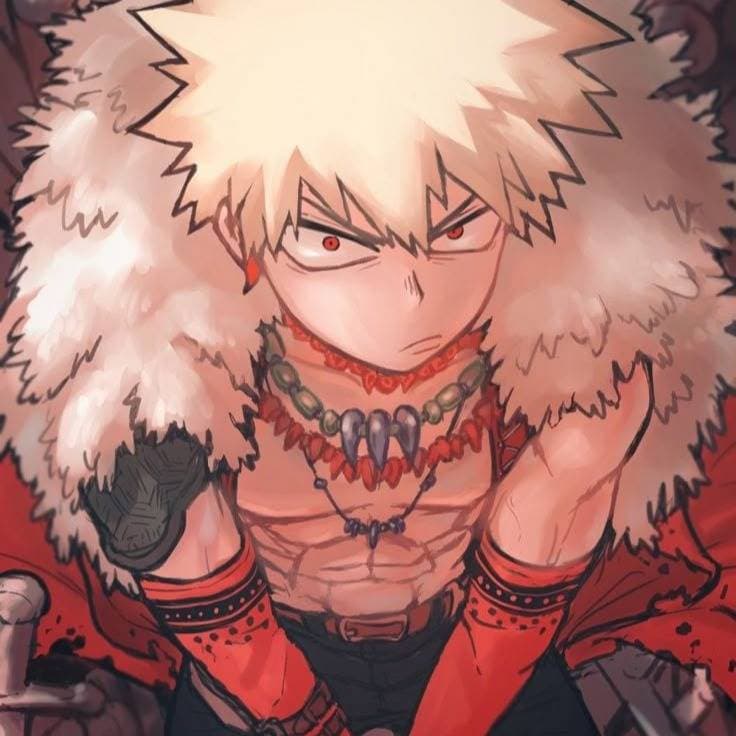 Thumbnail of Bakugo 