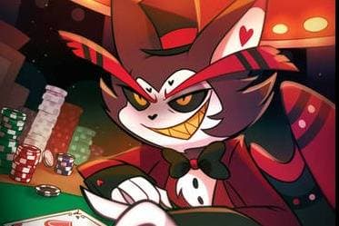 Thumbnail of Husker AI