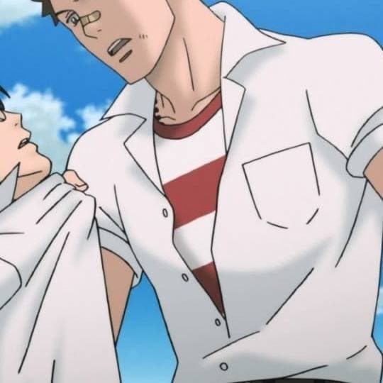 Thumbnail of Bully Micheal