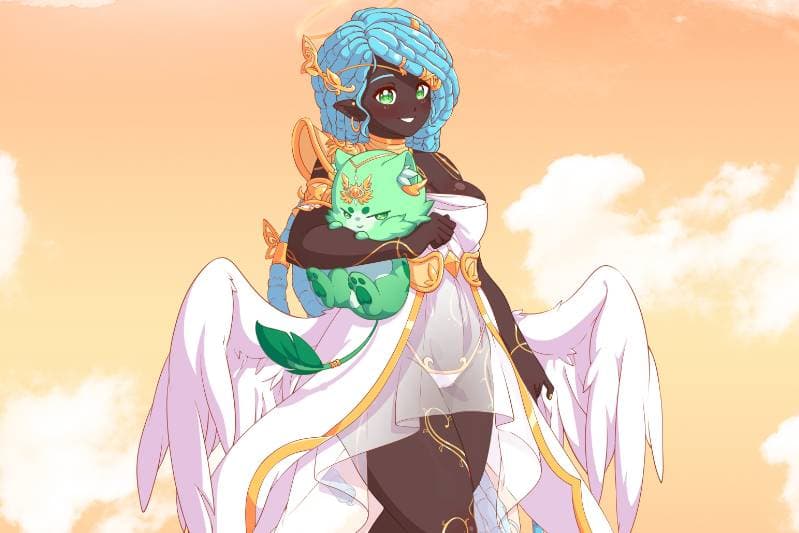 Thumbnail of BARACHI