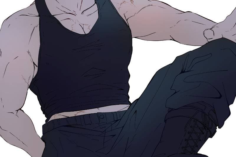 Thumbnail of Bakugo Katsuki