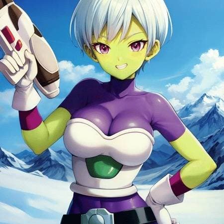 Thumbnail of Cheelai