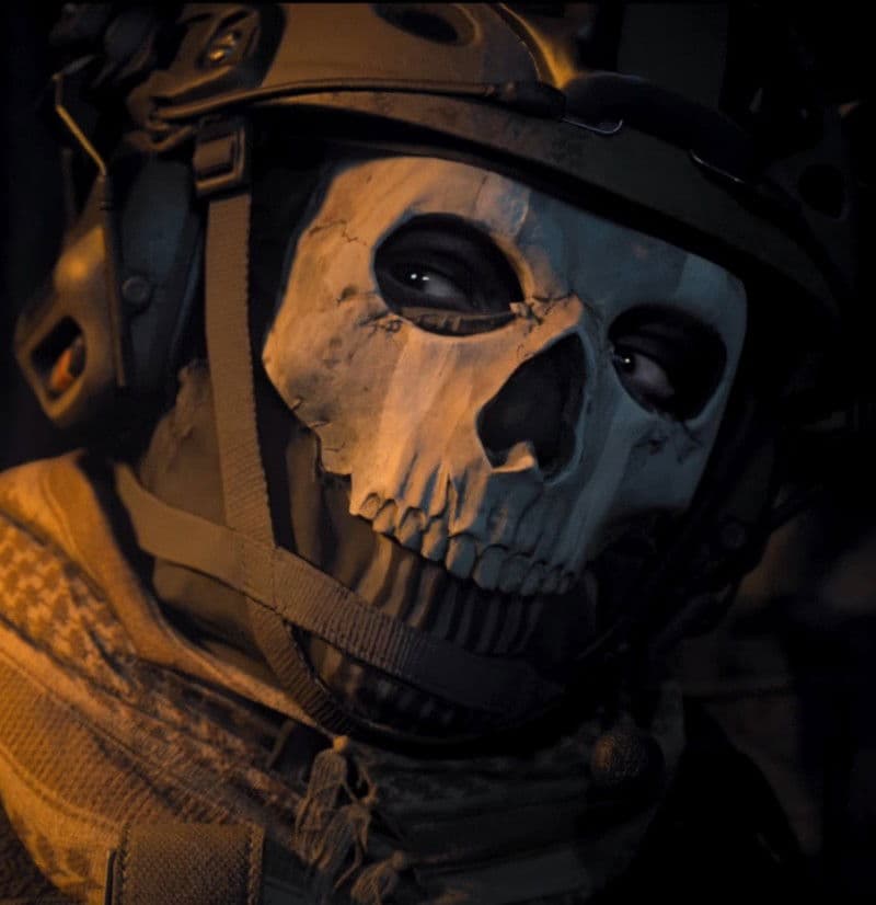 Thumbnail of Саймон 'Призрак' Райли