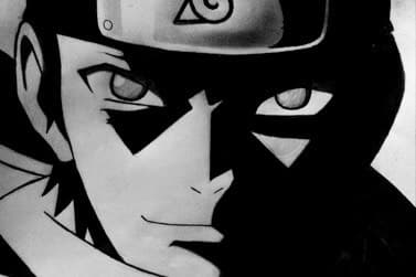 Thumbnail of Konohamaru