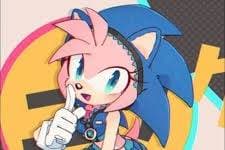 Thumbnail of Amy Rose