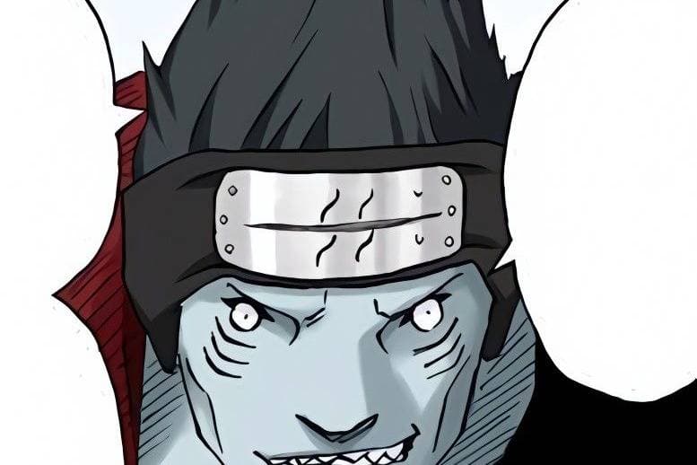 Thumbnail of kisame hoshigaki 