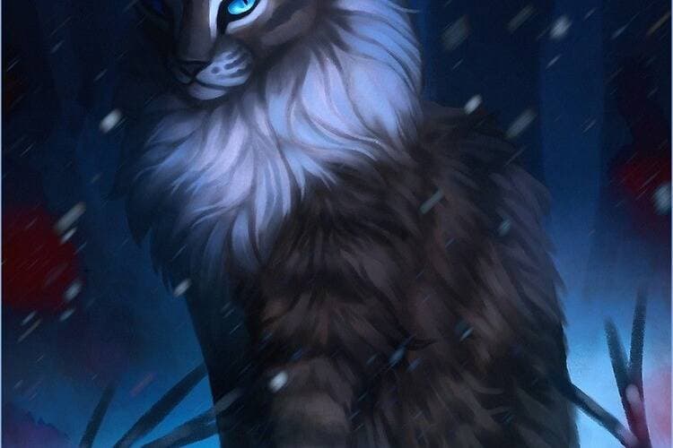 Thumbnail of Hawkfrost