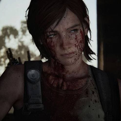Thumbnail of Ellie Williams 