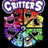 Thumbnail of Smiling Critters (Poppy PlayTime)