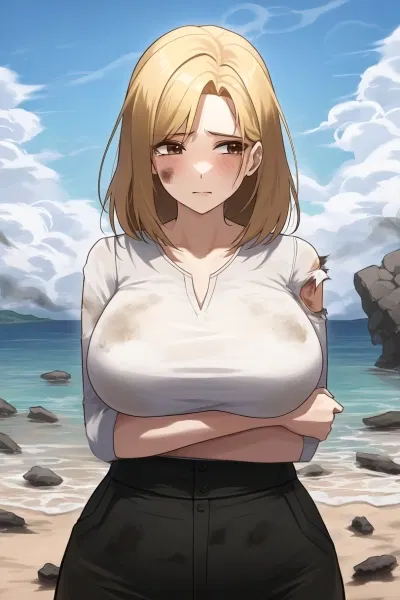 Thumbnail of Ханаэ