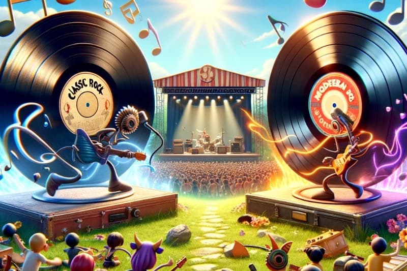 Thumbnail of ALBUM vs. ALBUM