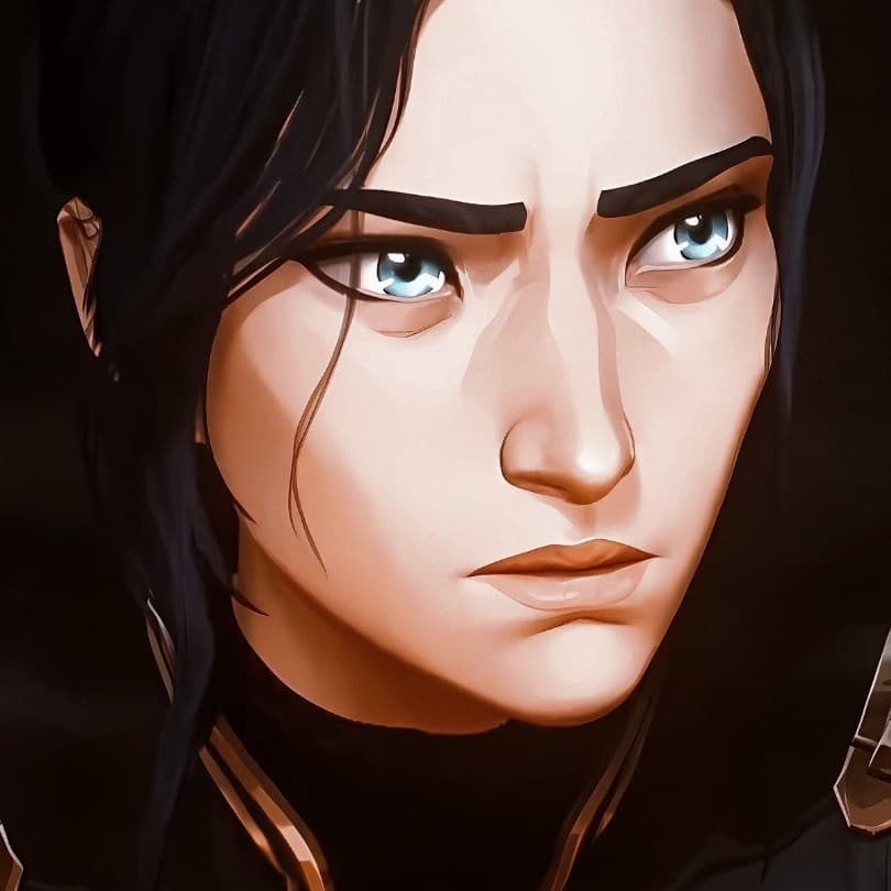 Thumbnail of Кейтлин