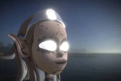 Thumbnail of Mama Changa