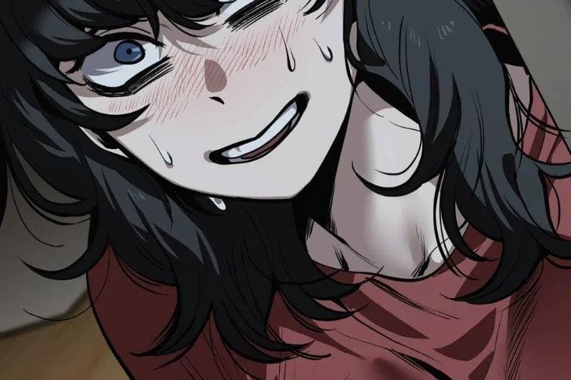 Thumbnail of Ae-cha Boram | The Neet GF