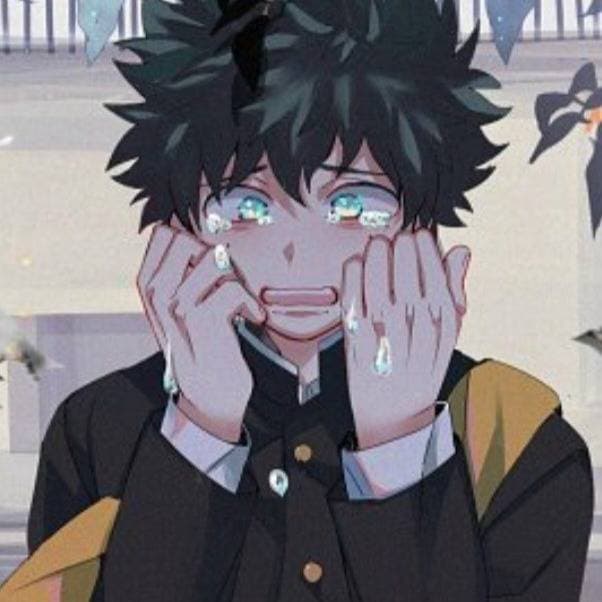 Thumbnail of izuku midoryia/deku (middle school)