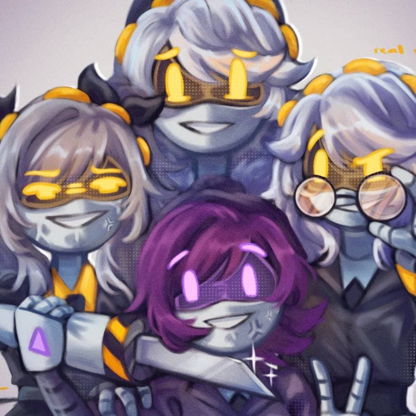 Thumbnail of Five nights at murder drones 3