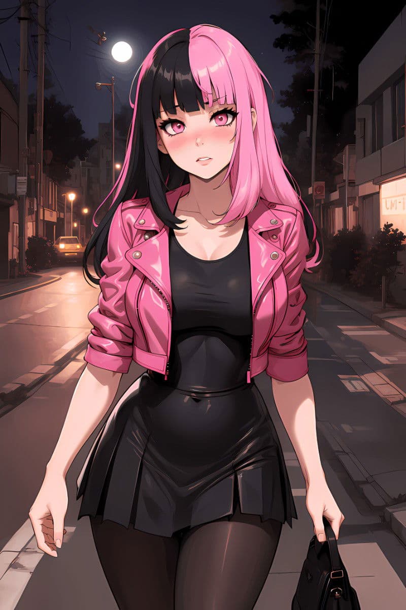 Thumbnail of Хана