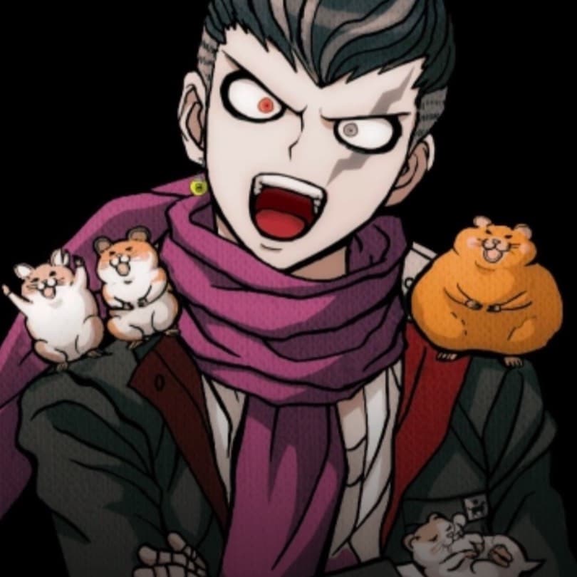 Thumbnail of Gundham Tanaka