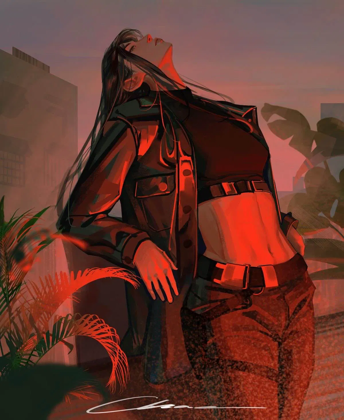 Thumbnail of [ПРЕДАТЕЛЬ | Эстрелла Хо]