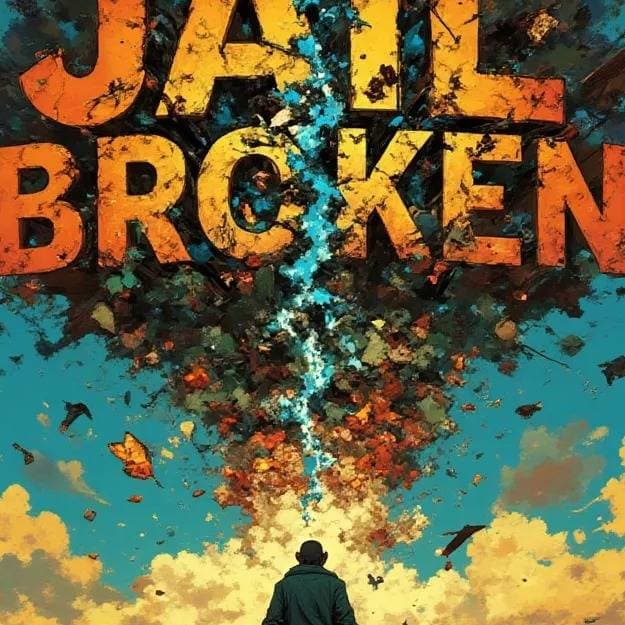 Thumbnail of j-AI-lBroken